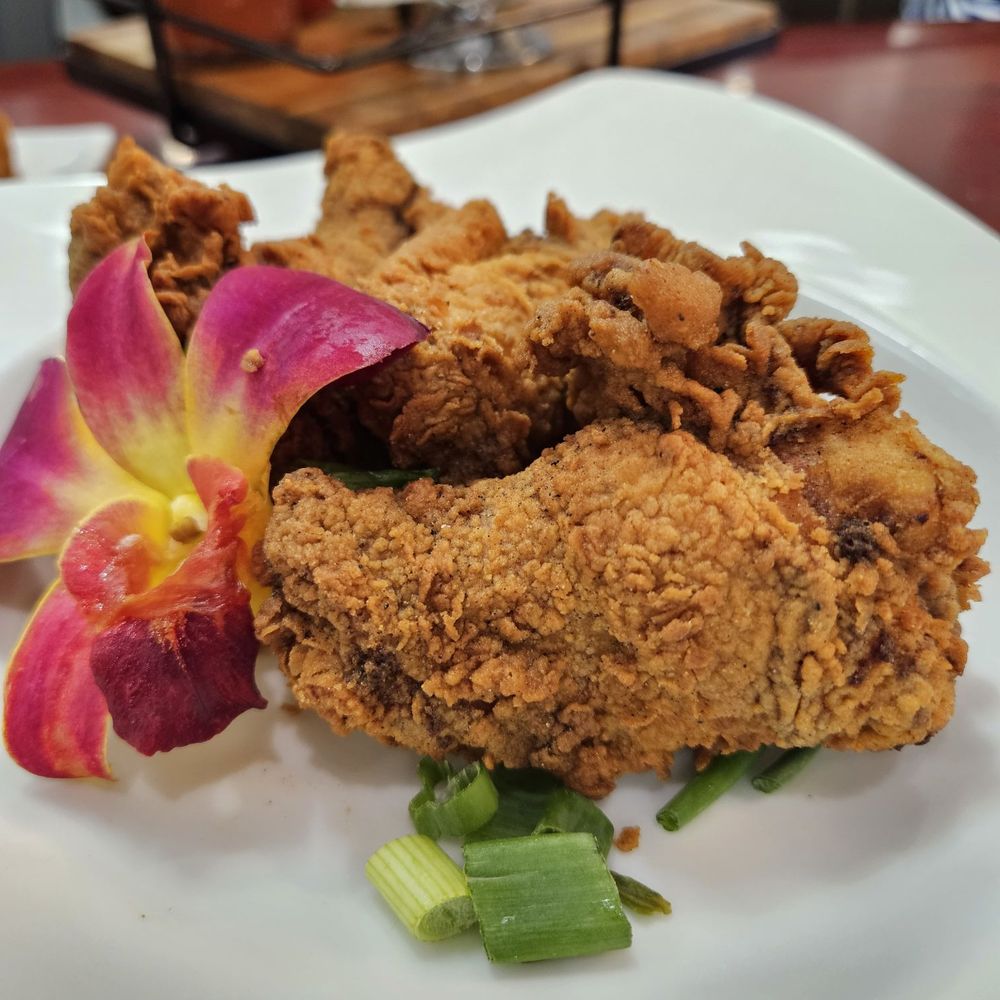 Southern Gourmet Kitchen - Fried chicken wings! - Southern Near Me - Plano, Texas Southern Gourmet Kitchen - Fried chicken wings! - Southern Near Me - Plano, Texas