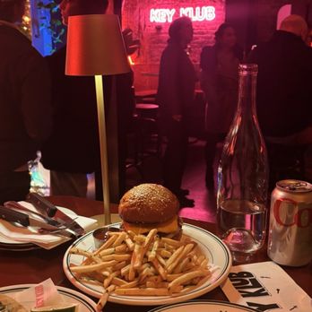 Key Klub - Wine Bars Near Me - San Francisco, California Key Klub - Wine Bars Near Me - San Francisco, California
