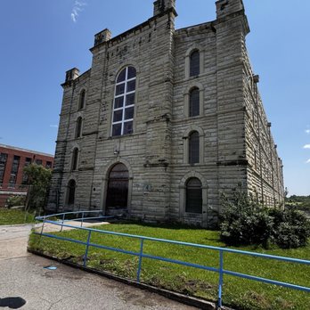 Missouri State Penitentiary Tours - Tours Near Me - Jefferson City, Missouri