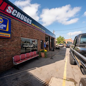 SCRUGGS AUTOMOTIVE REPAIR - Updated January 2026 - 28 Reviews