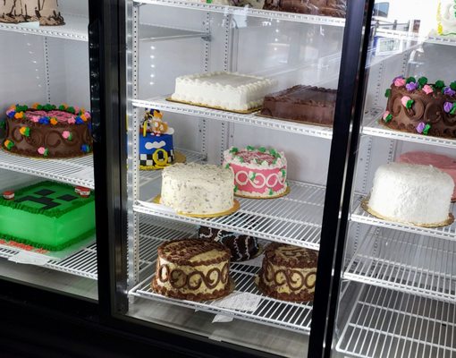 Village Bakery by null