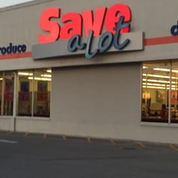 Save A Lot