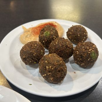 Mikonos Grill - Falafel - Greek Near Me - Milpitas, California Mikonos Grill - Falafel - Greek Near Me - Milpitas, California