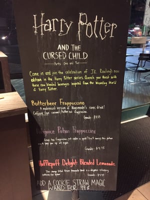 Menu photo 1 Starbucks Rockville, MD Menu photo 1 Starbucks Rockville, MD