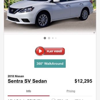 Midway Nissan - Hidden fees of $3500 will be added to this price - Car Dealers Near Me - Phoenix, Arizona Midway Nissan - Hidden fees of $3500 will be added to this price - Car Dealers Near Me - Phoenix, Arizona