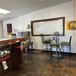 Empanada King - Renningers Flea Market Restaurant