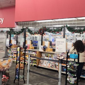 CVS Pharmacy - Drugstores Near Me - Monterey Park, California