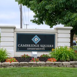 Cambridge Square Hamburg of Blasdell