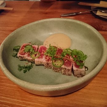 Thursday Kitchen - Tuna - Korean Near Me - New York, New York