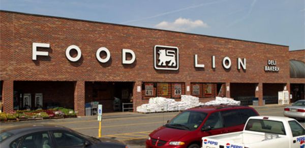 Food Lion Pharmacy Salisbury North Carolina FOOD LION - SALISBURY - Updated June 2025 - 2104 Statesville Blvd