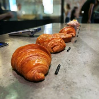 Lune Croissanterie - Bakeries Near Me - Fitzroy, VIC Lune Croissanterie - Bakeries Near Me - Fitzroy, VIC