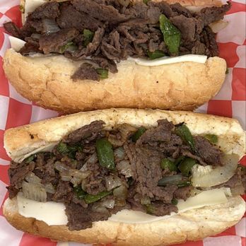 The Big Catch & Crispy - Philly Cheesesteak - Fish & Chips Near Me - Belvidere, Illinois The Big Catch & Crispy - Philly Cheesesteak - Fish & Chips Near Me - Belvidere, Illinois