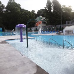 Woodcroft Swim & Tennis Club