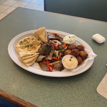 Greenland Grill - Platter - Mediterranean Near Me - Land O' Lakes, Florida Greenland Grill - Platter - Mediterranean Near Me - Land O' Lakes, Florida
