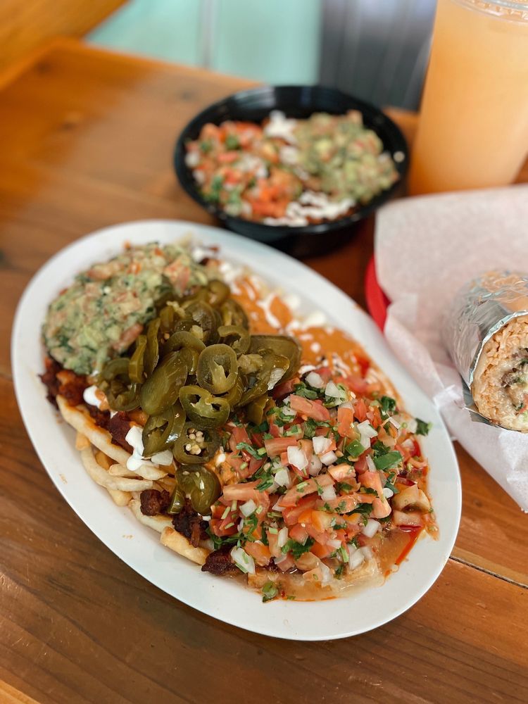 Tacos El Compa Taqueria