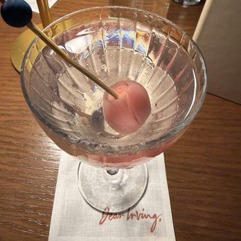 Dear Irving on Broadway - Cocktail Bars Near Me - New York, New York