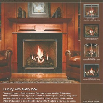 Doubletree Heating, Cooling & Fireplaces - Mendota Full View - Heating & Air Conditioning/HVAC Near Me - Grand Junction, Colorado