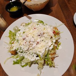 El Pueblo Querido Mexican Restaurant - Chicken Flautas
