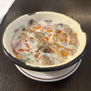 Saneh Bangkok - (S) Tom Kha - Coffee & Tea Near Me - Pleasant Hill, California Saneh Bangkok - (S) Tom Kha - Coffee & Tea Near Me - Pleasant Hill, California