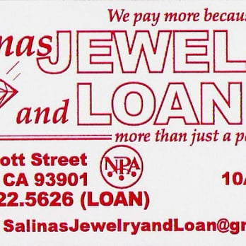 Salinas Jewelry & Loan - Jewelry Near Me - salinas, California Salinas Jewelry & Loan - Jewelry Near Me - salinas, California
