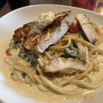 Hereinafter Cocktail Tavern - Chicken & pasta - yum! - Cocktail Bars Near Me - Millersport, Ohio Hereinafter Cocktail Tavern - Chicken & pasta - yum! - Cocktail Bars Near Me - Millersport, Ohio