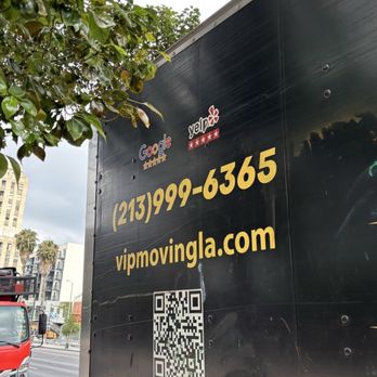 VIP Pro Moving - Proof :) - Movers Near Me - Marina del Rey, California VIP Pro Moving - Proof :) - Movers Near Me - Marina del Rey, California