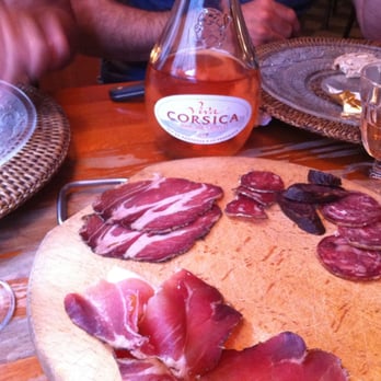 Mamma Corsica - Corsican Near Me - Avignon, 84