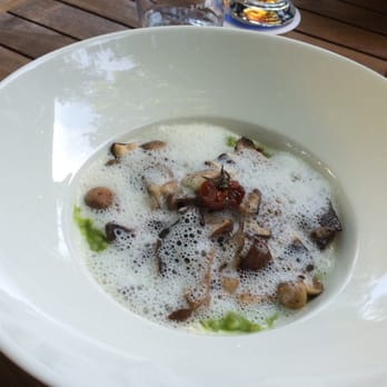 Garden By Prinz Myshkin - Vegetarian Near Me - Munich, BY
