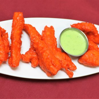 Pan Flame - CHICKEN PAKORA - Indian Near Me - Camrose, Alberta Pan Flame - CHICKEN PAKORA - Indian Near Me - Camrose, Alberta