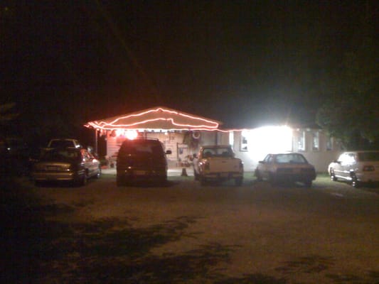 Teddy's Juke Joint by null