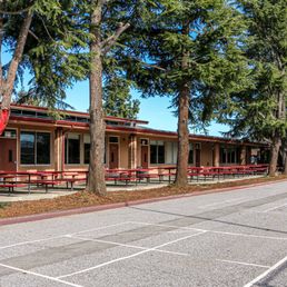 Exterior photo of Silicon Valley Academy - Sunnyvale, California Exterior photo of Silicon Valley Academy - Sunnyvale, California