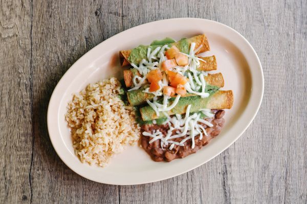 Margarita's Place by null