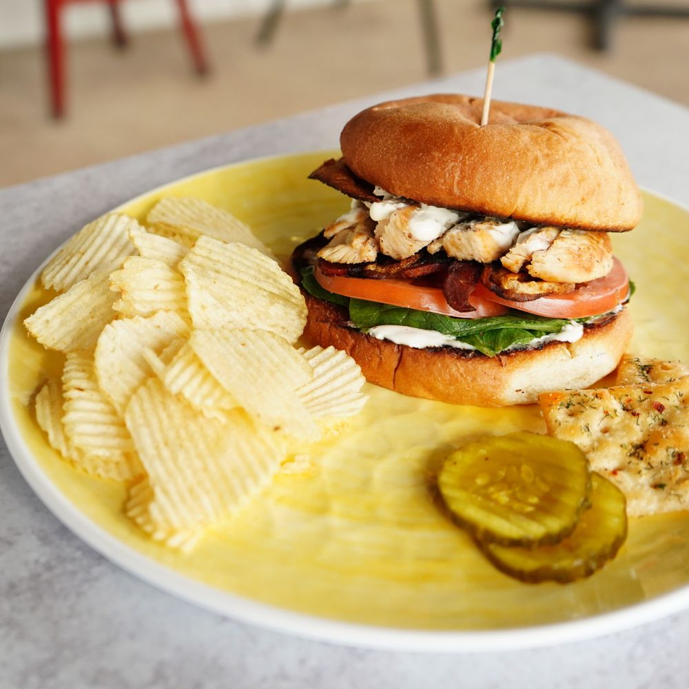 The Best 10 Breakfast Brunch Spots near Gruene Hall in New Braunfels