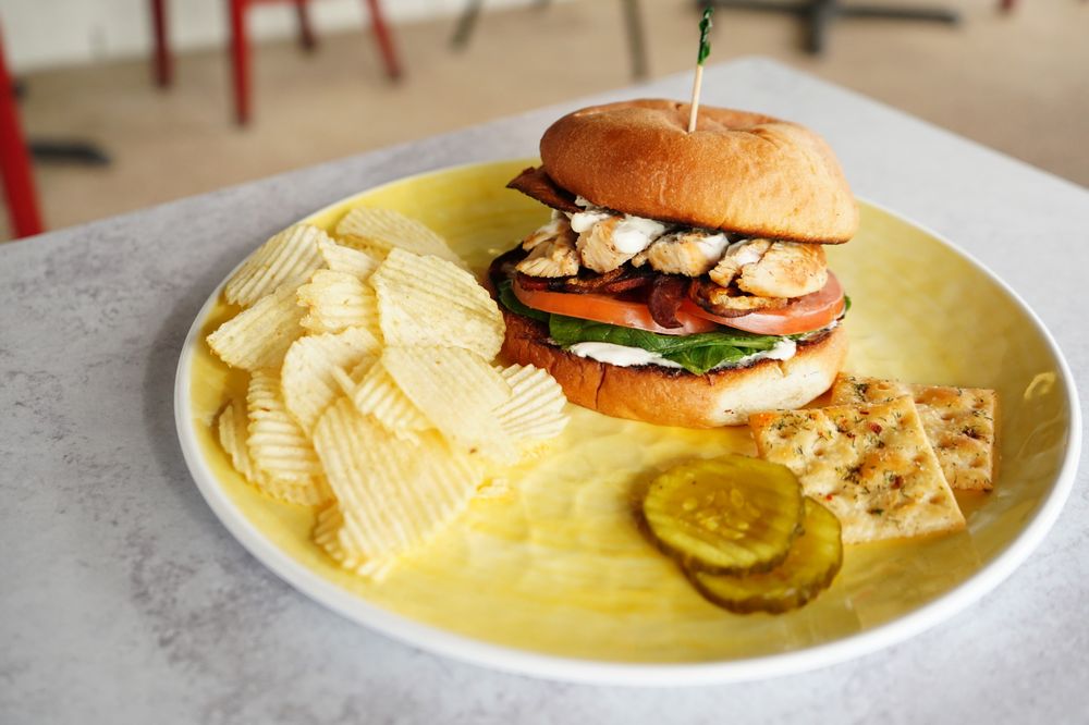 CRAVINGS 84 Photos & 190 Reviews 712 W San Antonio St, New