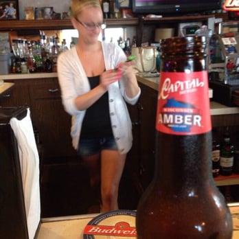 Degreef Ends Here - Kara or Capital Amber...not sure which I love more, lol - American Near Me - Greenleaf, Wisconsin