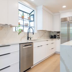 New Generation Kitchen and Bath