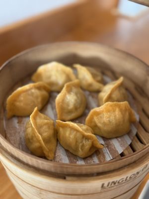 LingLon Dumpling House by null