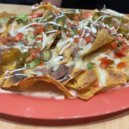 Nachos