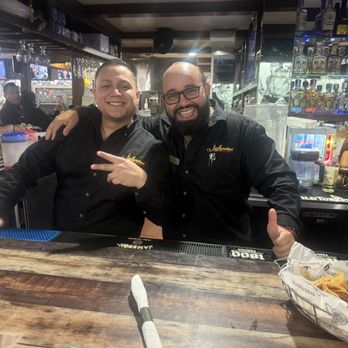 Jalapenos Mexican Food - Good vibes theses guys are the best .......food was good drinks people definitely given life haha - Mexican Near Me - Vallejo, California