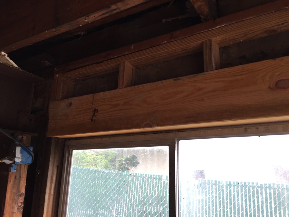 Slide of Custom Construction