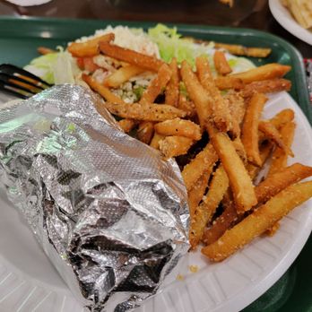 Sarah's Kabob Shop - Mediterranean Near Me - Greensboro, North Carolina Sarah's Kabob Shop - Mediterranean Near Me - Greensboro, North Carolina