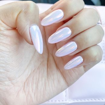 Pisces Nail studio - Iridescent chrome - Nail Salons Near Me - Cypress, California Pisces Nail studio - Iridescent chrome - Nail Salons Near Me - Cypress, California
