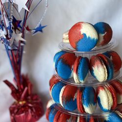 Meg’s Macs - 4th of July