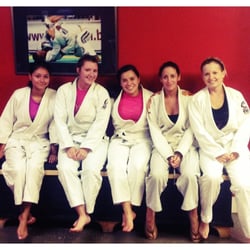 United MMA - United MMA Women's Brazilian Jiu-Jitsu