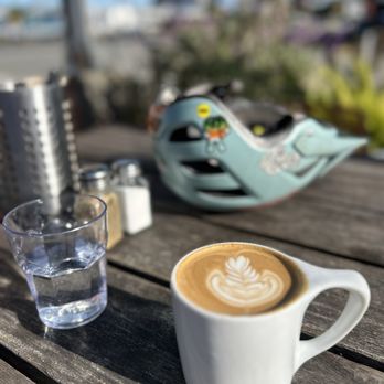 Sausalito Equator - Seasonal Spicy Honey Latte. Love! - Coffee & Tea Near Me - Sausalito, California Sausalito Equator - Seasonal Spicy Honey Latte. Love! - Coffee & Tea Near Me - Sausalito, California