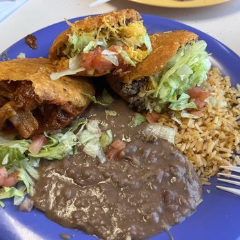 Little Diner - Mexican Near Me - Canutillo, Texas
