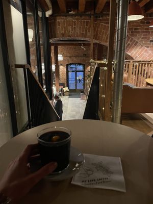 Johan & Nyström - Kanavaranta by null