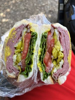 Bruno's Market & Deli by null