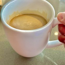 Whistle Stop Espresso