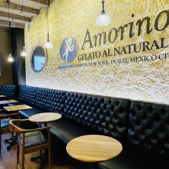 Amorino - Desserts Near Me - Chicago, Illinois Amorino - Desserts Near Me - Chicago, Illinois